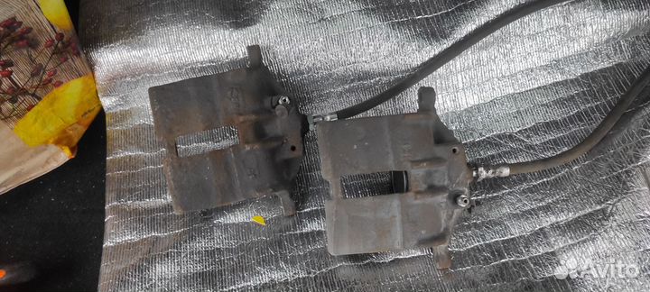 Суппорт газель, волга