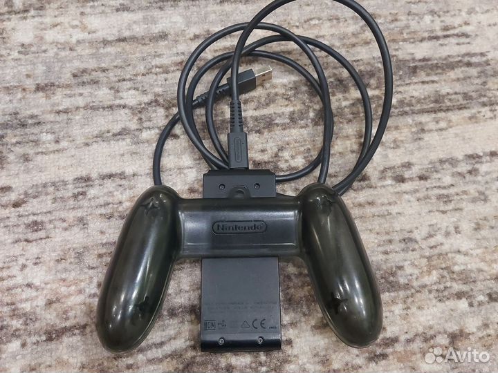 Держатель для joy con