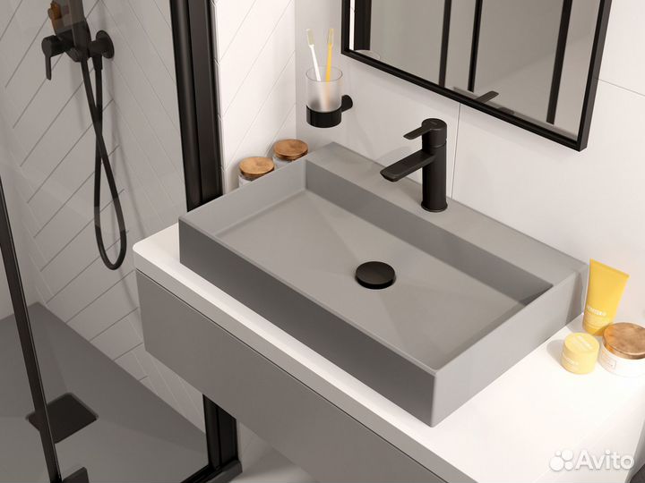 Deante ADR N911 Стакан для зубных щеток