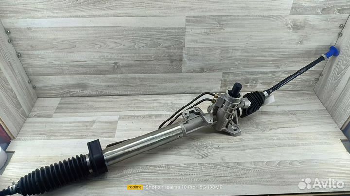 Рулевая рейка Chery Bonus/Very A13