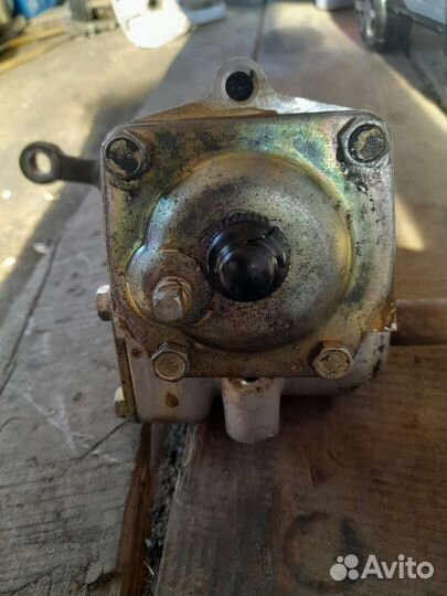 Рулевая колонка Ваз 2101-2107