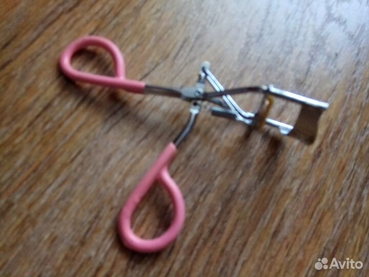 Щипцы для завивки ресниц