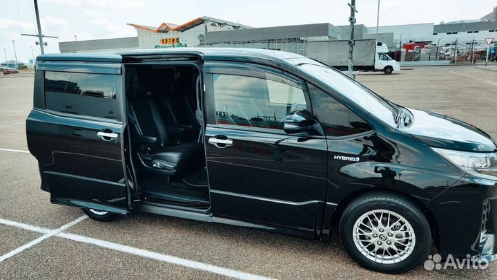 Пассажирские перевозки Трансфер