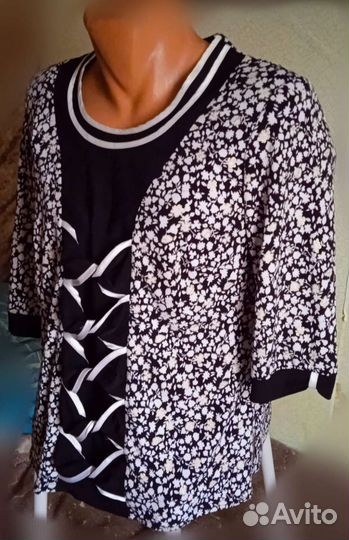 Вещи пакетом 50/52