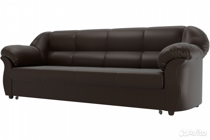 Диван-кровать 