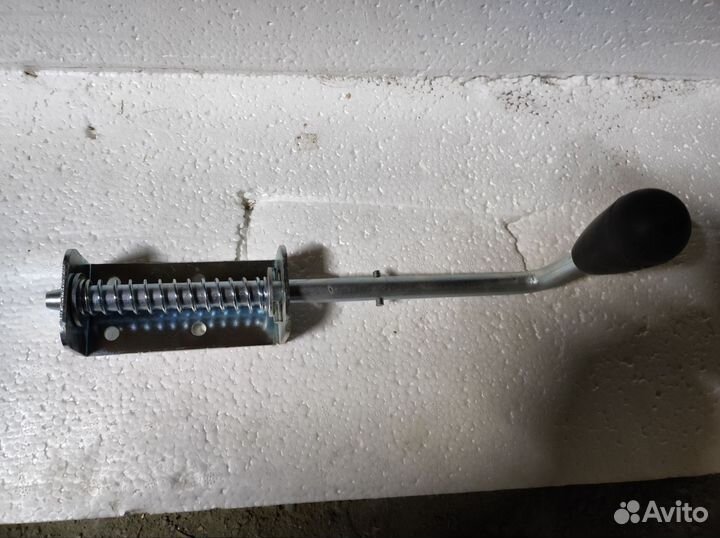 Засов для ворот