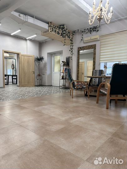 Арт Коворкинг 