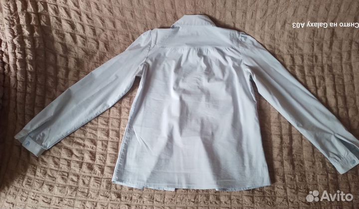 Блузка для девочки