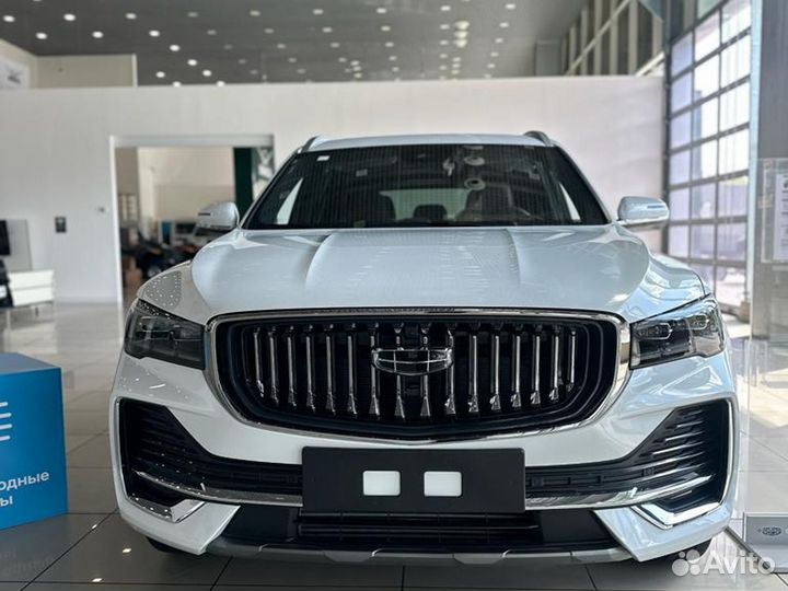 Geely Monjaro 2.0 AT, 2023