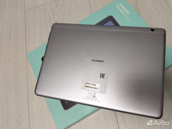 Huawei mediapad t3 10