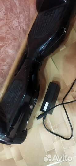 Гироскутер бу