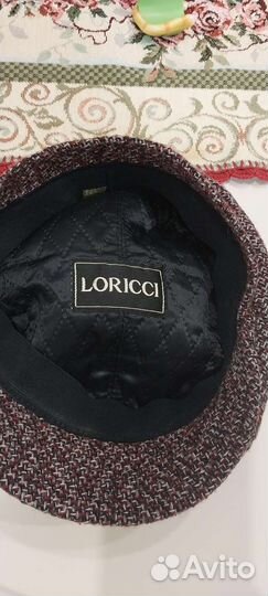 Кепка и шляпа