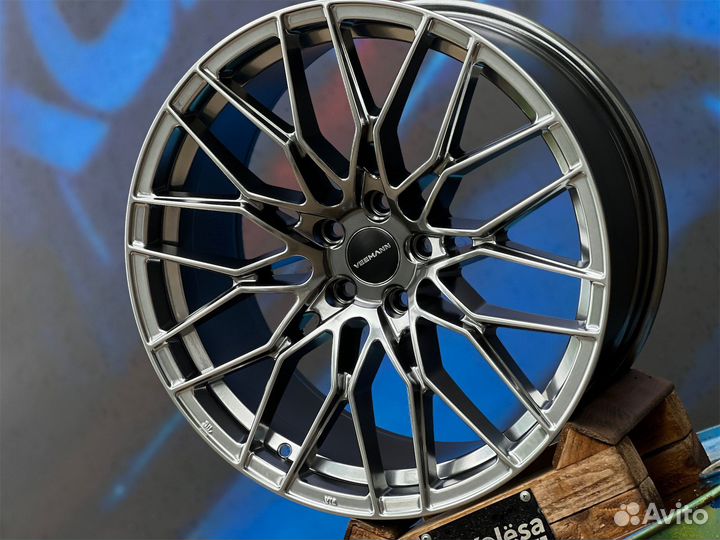 Диски VFS34 R19 HB Kia Hyundai Toyota Geely
