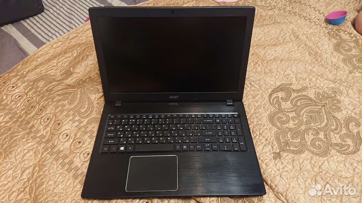 Acer aspire e5