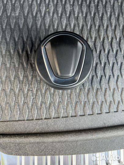 Пепельница BMW F серии