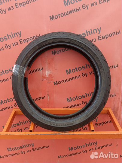 120/70 R17 Bridgestone Battlax S22 F N-4184 Мото