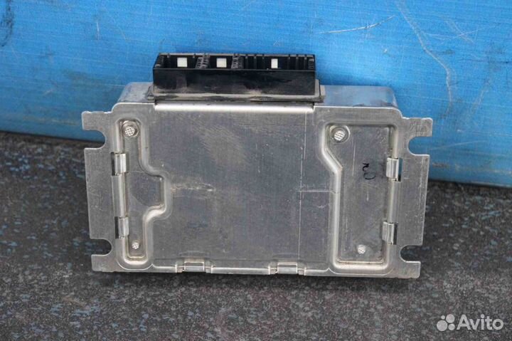 Блок управления АКПП Land Rover Discovery 3 (Ленд