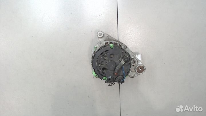 Генератор Audi 80 (B4), 2000