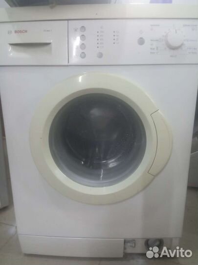 Стиральная машина bosch maxx 5 бу