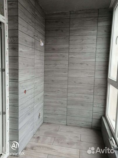 Ремонт и отделка квартир