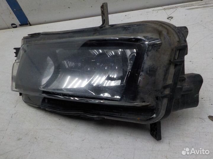 Птф правая Volkswagen Caddy IV 2015