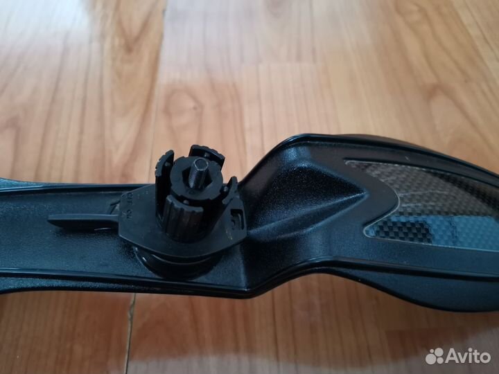 Крылья Cyclotech 24-27.5