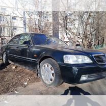 Honda Legend 3.5 AT, 1998, битый, 170 000 км, с пробегом, цена 250 000 руб.