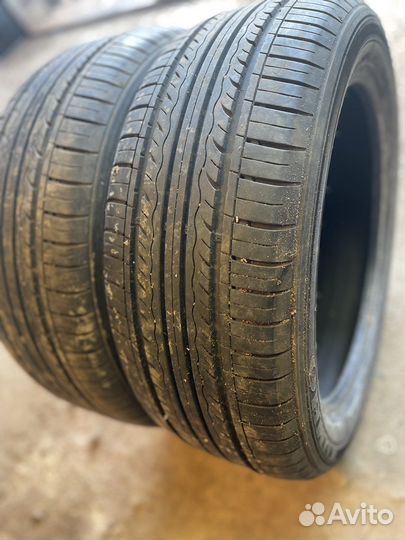 Kumho Solus KH14 215/50 R17