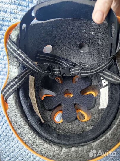 Шлем детский micro