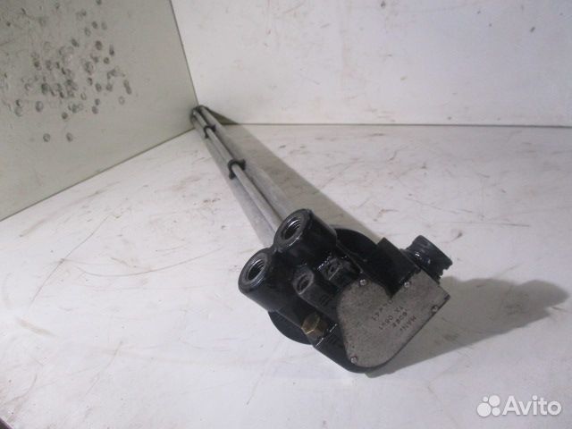 Топливозаборник MAN 81272016084