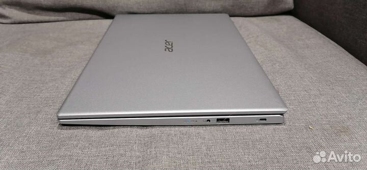 Acer Aspire 1 A115-32-P859