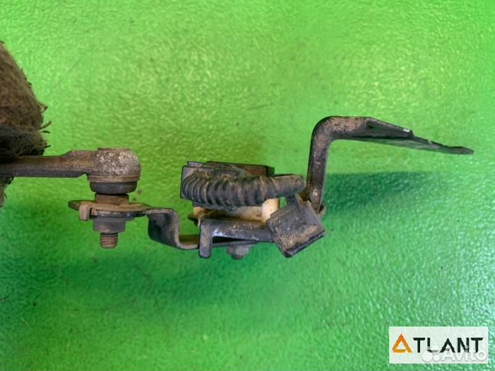 Датчик уровня кузова передняя правая toyota crown