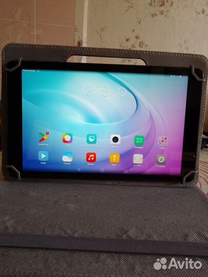 Планшет huawei technologies co ltd