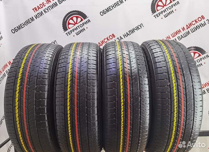 Yokohama Geolandar G091 225/65 R17 102H