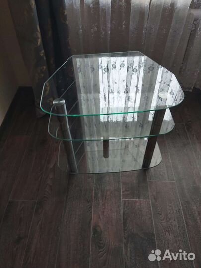 Тумба под телевизор