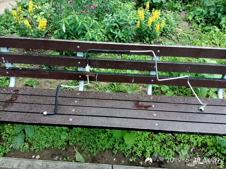 Трубка кондиционера geely emgrand