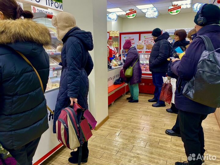 Субарендный бизнес. Прибыль - 335.000