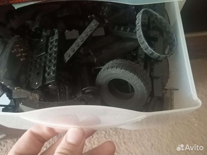 Лего оригинальное