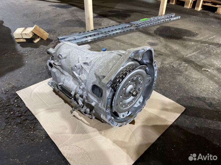 АКПП Bmw 3 F30 N20B20 2012
