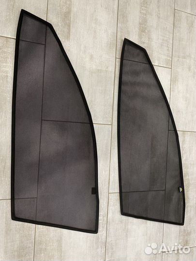 Сетки на Кия Рио х