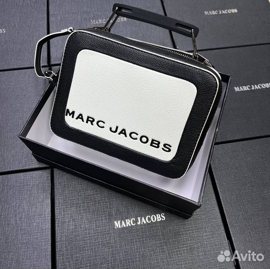 Сумка Marc jacobs