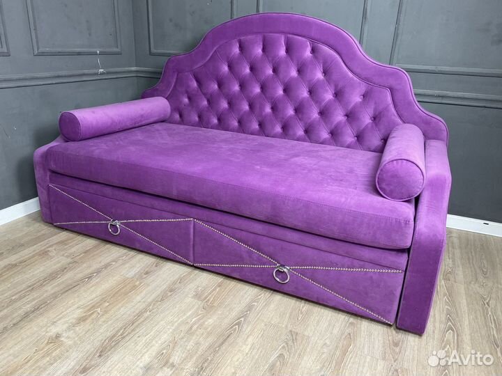 Кровать детская 5ст