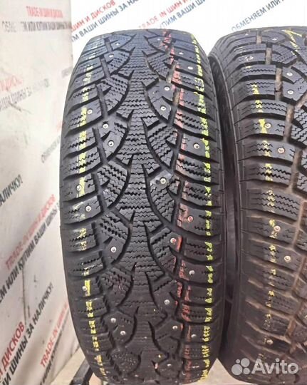 Semperit Ice Grip 3 195/65 R15 91V