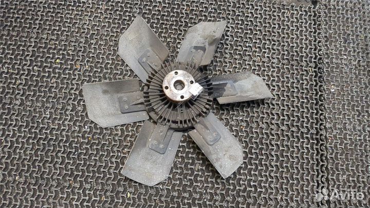Муфта вентилятора Mercedes 814, 1994