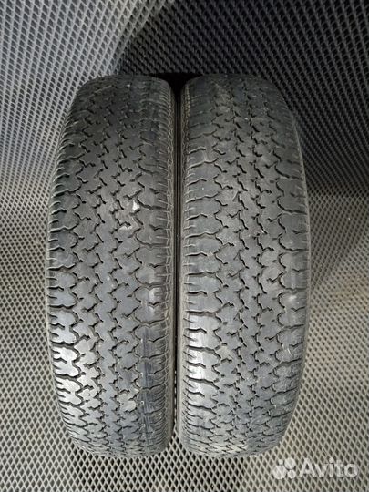 КАМА ВЛИ-10М 175/80 R16