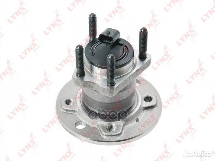 WH-1131 Ступица lynxauto WH-1131 lynxauto