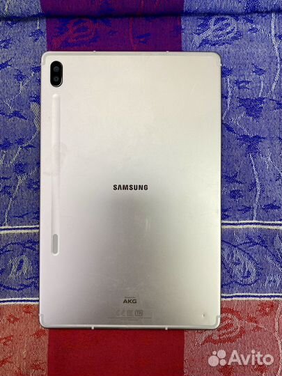 Планшет samsung на разбор