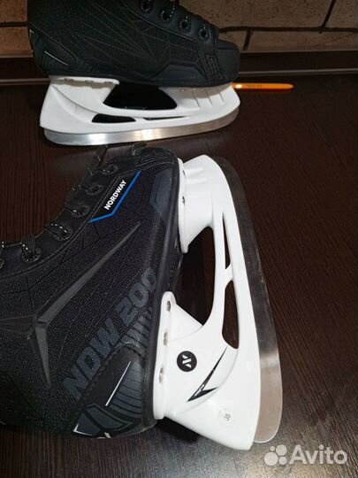 Продаю коньки