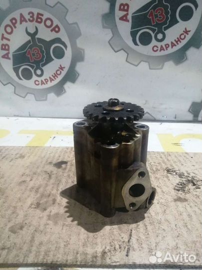 Масляный насос Mazda 6 GG, 1.8, L8