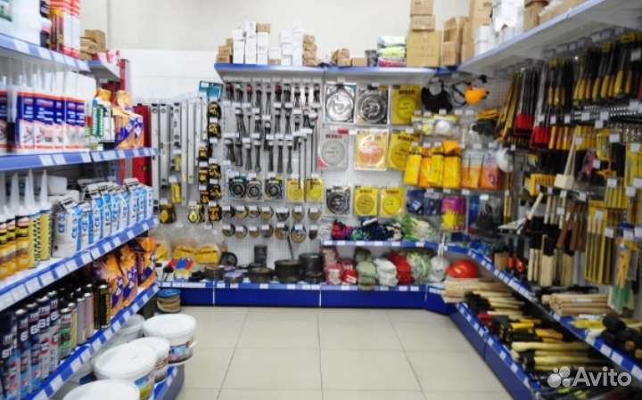 Продавец-консультант